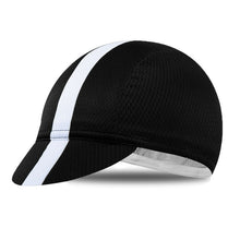 Load image into Gallery viewer, Classical Watermelon Cycling Caps Men and Women Bike Wear Bicycle Cap MTB Hats One-Size Headwear Custom Cycling Cap Scarfs
