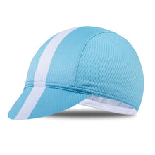 Load image into Gallery viewer, Classical Watermelon Cycling Caps Men and Women Bike Wear Bicycle Cap MTB Hats One-Size Headwear Custom Cycling Cap Scarfs
